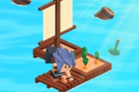 Sjöäventyr i toppklass med Idle Arks: Sail and Build 2