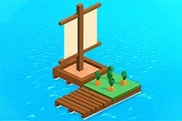 Idle Arks: Segla och Bygg är ett engagerande avslappnat spel