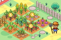 I Idle Farming Business kan du nu driva din egen bondgård