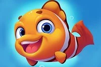 Upplev Idle Fish, ett fängslande klickerspel fyllt med vattenäventyr