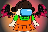Skydda din frontlinje i Impostor Warline 456 Survivors!