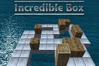 Otroliga Box är ett klassiskt pusselspel