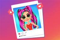 Välkommen till Insta Girls Fruity Fashion