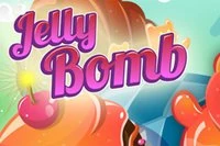 Jelly Bomb har spridits över dina köksbord