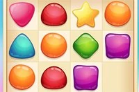 Jelly Pop är ett roligt och beroendeframkallande pusselspel
