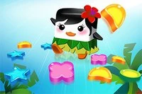 Detta jelly match-3-spel passar både nybörjare och mästare