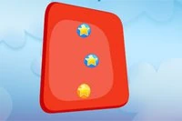 Jelly Slice är ett unikt spel som kommer att få dig att le