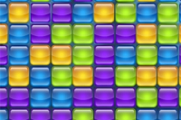 Jelly Splash Crush är ett spännande matchande arkadspel