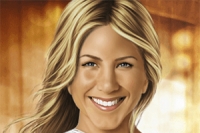 Bli Jennifer Anistons personliga stylist