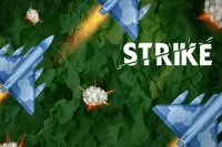 Jet Strike är det populära arkadspelet alla spelar just nu