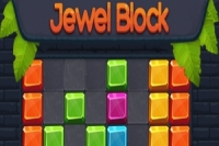Jewel Blocks är ett HTML5-pusselspel