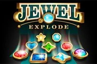 Klassiskt matcha 3-spel med en rolig ny twist