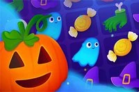 Använd skärpa och logik i det nya Halloween-spelet
