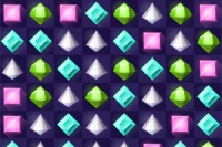 Låt dig förtrollas i den mystiska Jewel Jungle!