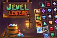 Låt Jewel Legend börja!