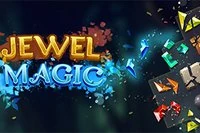 Kan du göra alla rätta drag i Jewel Magic?