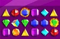 Jewelish är ett klassiskt Match3-spel för alla åldrar