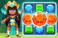 Jewels Blitz 6, den efterlängtade sjätte delen av det legendariska Match