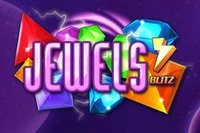 Jewels Blitz är det ultimata match-3-pusselspelet