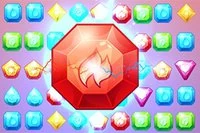 Roligt och beroendeframkallande matchningsspel som tränar ögon och hjärna