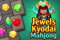 Jewels Kyodai Mahjong är ett av årets mest efterlängtade mahjongspel med