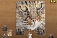 Njut av den ultimata pusselupplevelsen