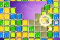Jittles är ett gulligt matchningsspel som är lätt att spela och väldigt