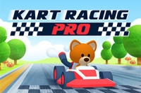 Nytt och spännande kart-spel med realistisk grafik