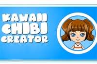 Skapa din egen Chibi-karaktär i detta söta avatarspel