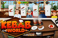 Bli en kebabmästare