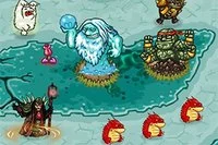 Keeper Of The Grove 3 är ett tower defense-strategispel