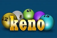 Det bästa online keno-spelet!
