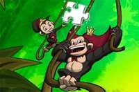 Ge dig ut på pusseläventyr med Kiba & Kumba!