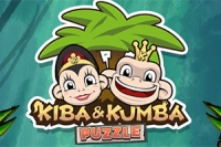 Vårt nyaste Kiba & Kumba-spel!