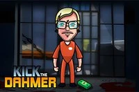 Seriemördaren Dahmer väntar på dig så att han får vad han förtjänar