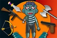 Njut av ännu ett fantastiskt spel inspirerat av klassikern Kick The Buddy