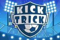Kicktricka dig till högsta poäng!