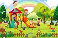Klassiskt hitta föremål (peka och klicka) spel