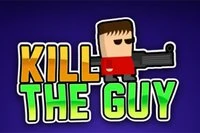 Kill the Guy är ett vapenriktspel med hög precision