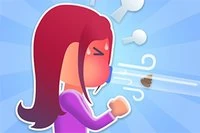 Kolla vad jag hittade! Ett roligt spel