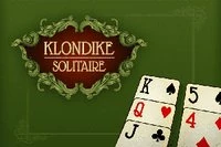 Klassiska Klondike Patience du älskar