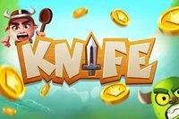 Knife.io är ett flerspelarspel