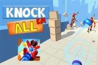 Knockem All är ett nytt och intressant 3D-skjutspel