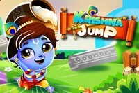 Ett spel om Lord Krishna