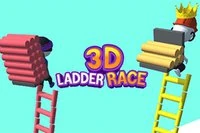 Redo för att njuta av en annorlunda tävling med Ladder Race?