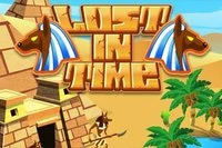 Tid försvinner i detta Mahjong Solitaire