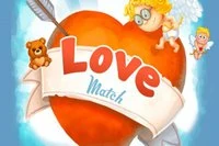 Bemästra över 25 nivåer i detta fängslande match-3-pusselspel