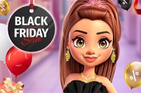 Njut av den ultimata Lovie Chics Black Friday shoppingturen