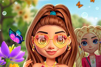 Styla den perfekta looken för vårlovet!