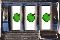 Välkommen till spelautomaten